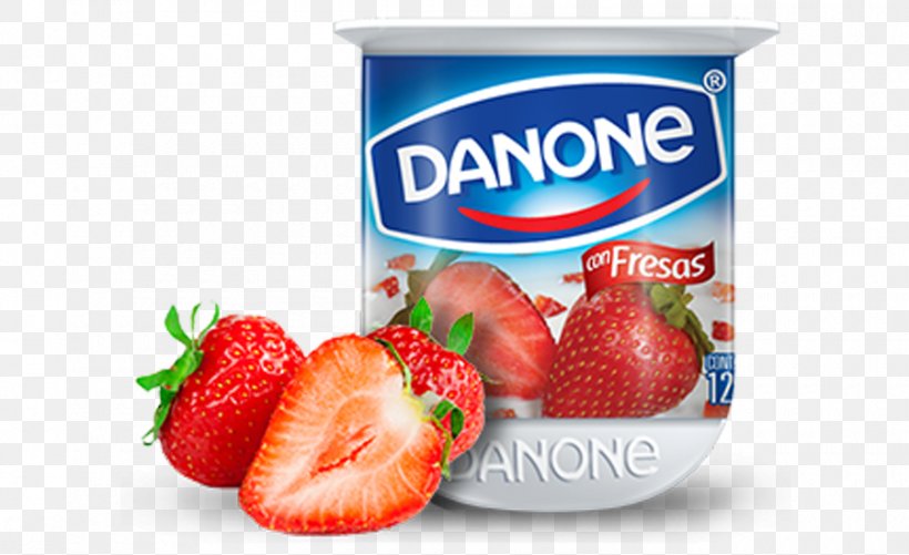 Danone Organic Food WhiteWave Foods Strawberry, PNG, 900x550px, Danone, Business, Cream, Dairy Product, Diet Food Download Free