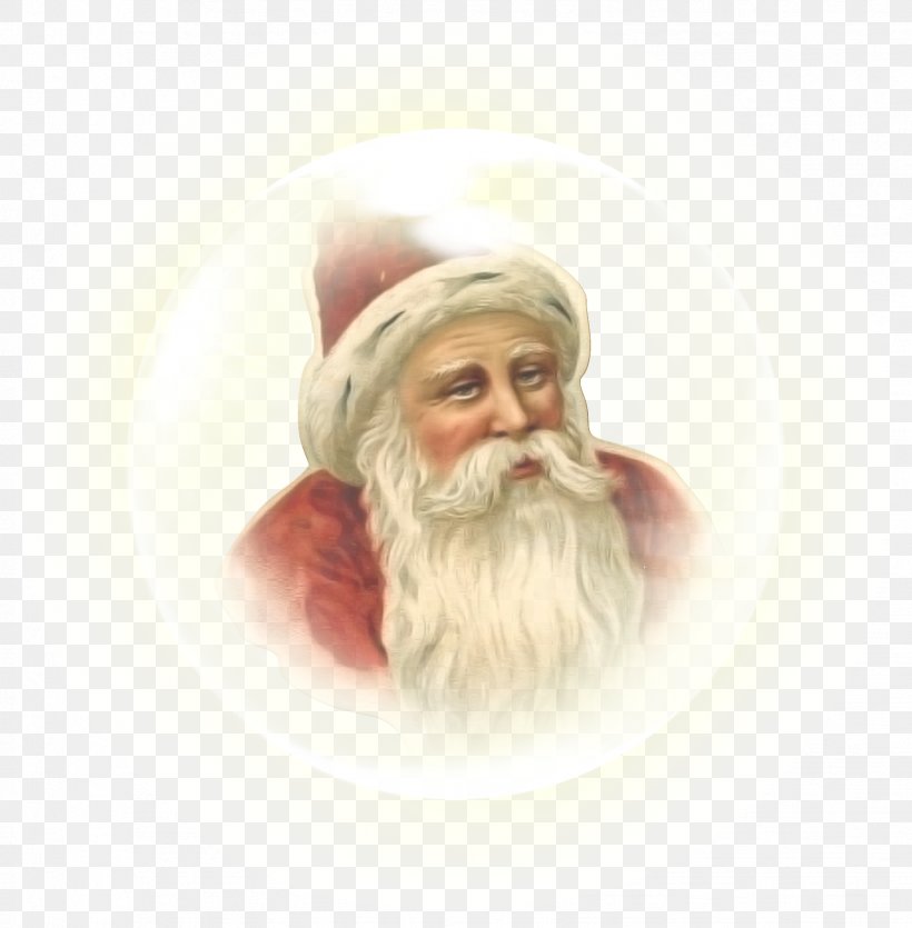 Ded Moroz Christmas Santa Claus New Year, PNG, 1837x1872px, Ded Moroz, Author, Beard, Christmas, Christmas Ornament Download Free