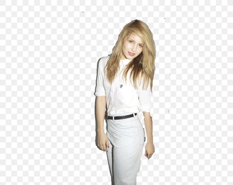Dianna Agron Glee Model Photo Shoot, PNG, 433x650px, Dianna Agron, Beige, Clothing, Deviantart, Fan Art Download Free