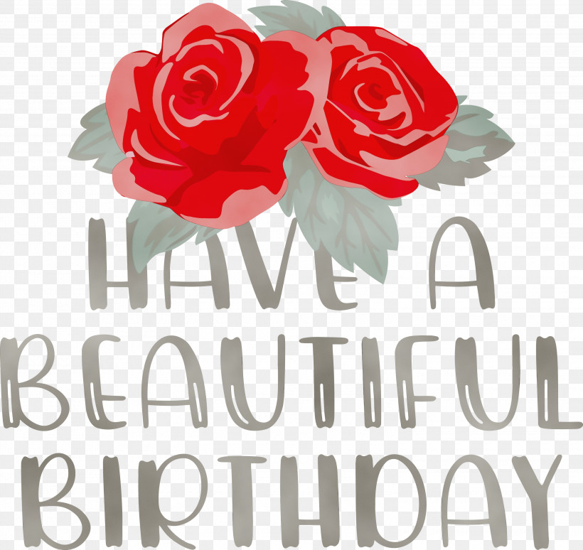 Floral Design, PNG, 3000x2832px, Birthday, Beautiful Birthday, Cut Flowers, Floral Design, Flower Download Free