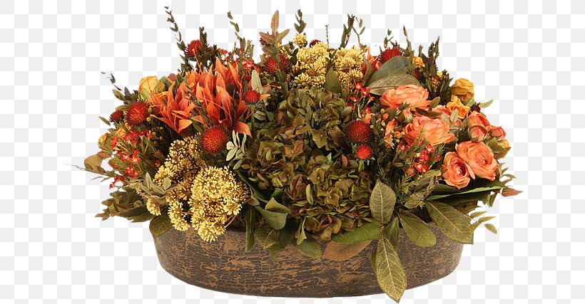 Floral Design Cut Flowers Food Gift Baskets Flower Bouquet, PNG, 650x427px, Floral Design, Artificial Flower, Basket, Cut Flowers, Floristry Download Free
