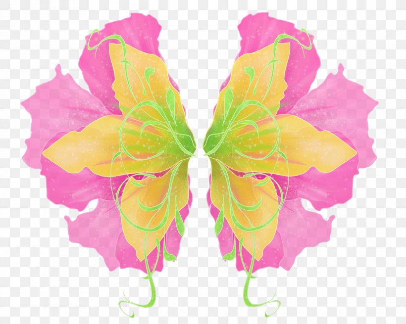 Floral Design Rosemallows Flower Petal Gardening, PNG, 2336x1868px, Floral Design, Butterfly, Cattleya, Flora, Flower Download Free