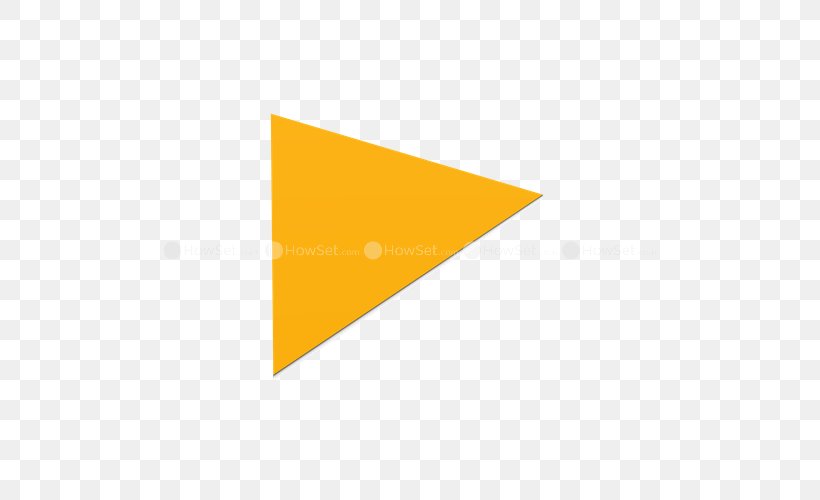 Logo Line Angle Brand, PNG, 500x500px, Logo, Brand, Orange, Rectangle, Triangle Download Free