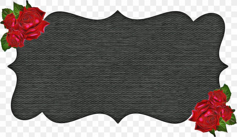 Place Mats Red, PNG, 1258x731px, Place Mats, Black M, Leaf, Plant, Rectangle Download Free