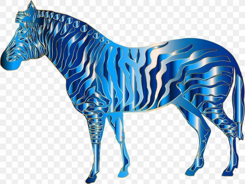 Quagga Zebra Mustang Clip Art, PNG, 2322x1743px, Quagga, Animal, Animal Figure, Horse, Horse Like Mammal Download Free