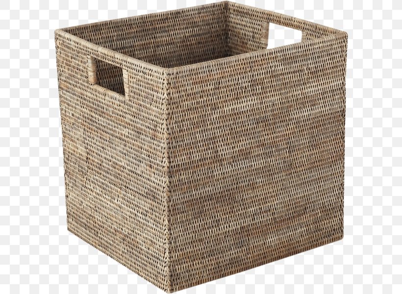 Rattan Storage Basket Basket Weaving Large Wicker Storage Basket, PNG, 600x600px, Basket, Basket Weaving, Beige, Box, Brown Download Free