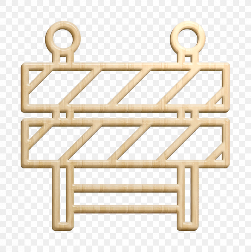 Barrier Icon Constructions Icon, PNG, 1236x1238px, Barrier Icon, Bathroom, Brass, Constructions Icon, Furniture Download Free