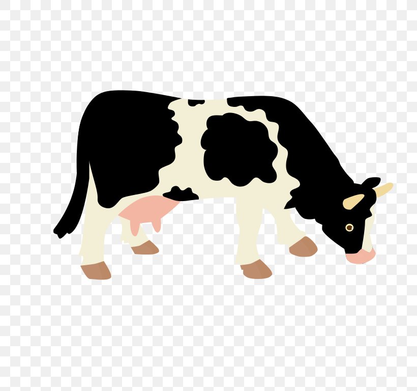 Beef Cattle Milk Sheep Dairy Cattle Dairy Farming, PNG, 768x768px, Beef Cattle, Animal Figure, Beef, Bull, Cattle Download Free