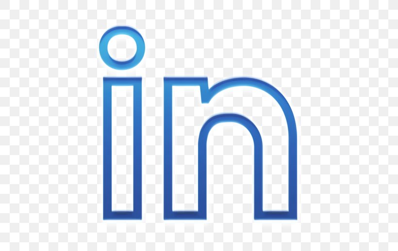 Brand Icon Linkedin Icon Logo Icon, PNG, 514x518px, Brand Icon, Company, Electric Blue, Linkedin Icon, Logo Download Free