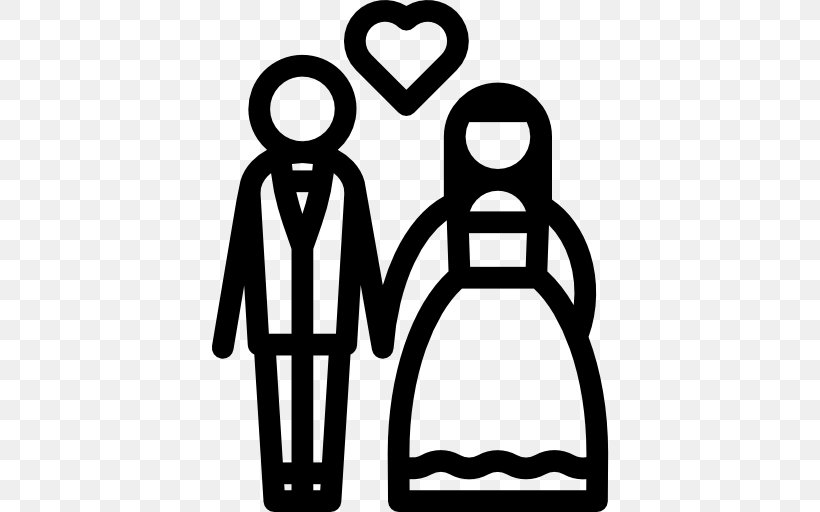 Marriage, PNG, 512x512px, Marriage, Area, Black And White, Computer Software, Human Behavior Download Free