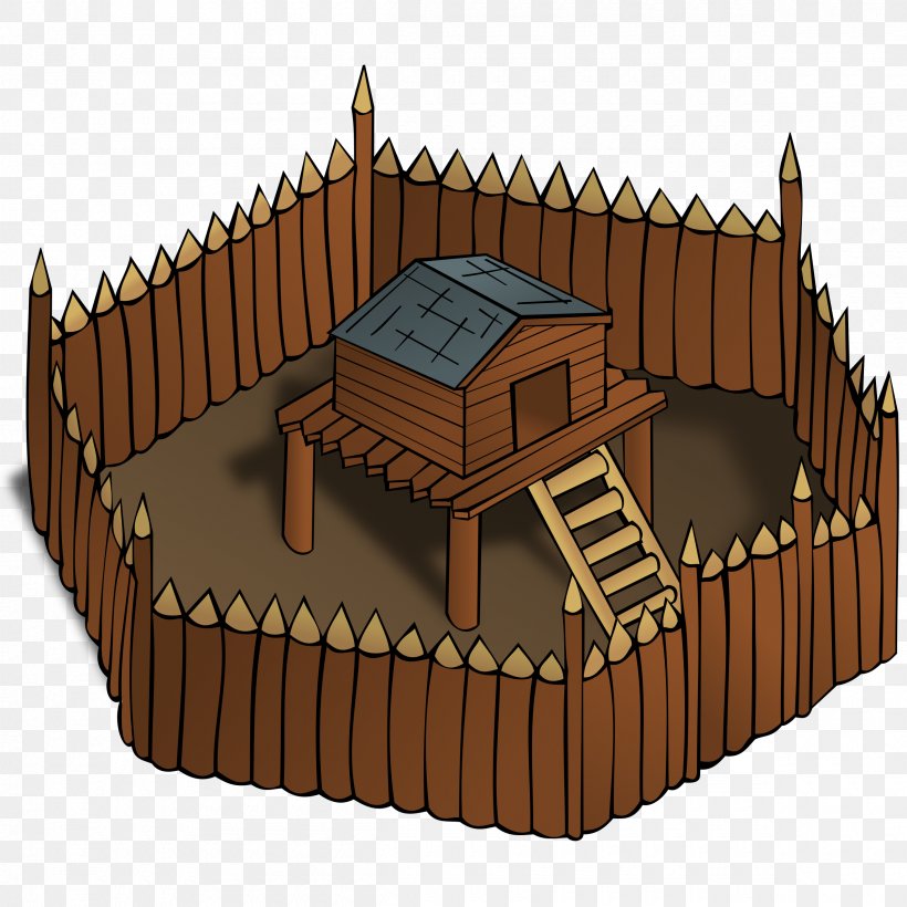 Fortification Free Content Clip Art, PNG, 2400x2400px, Fortification, Building, Cartoon, Castle, Free Content Download Free