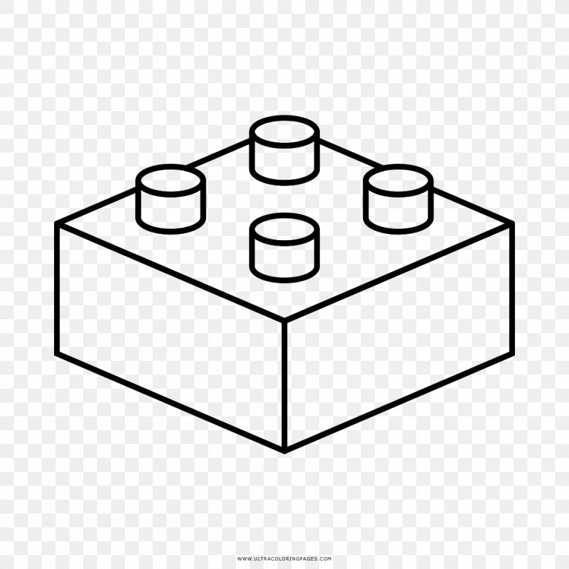 LEGO Stock Photography Toy Block Royalty-free, PNG, 1000x1000px, Lego, Area, Artwork, Black And White, Box Download Free
