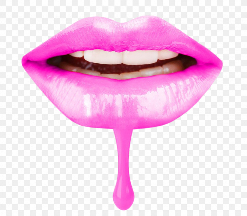 Lip Pink Mouth Lip Gloss Nose, PNG, 1024x898px, Lip, Cheek, Chin, Lip Gloss, Magenta Download Free