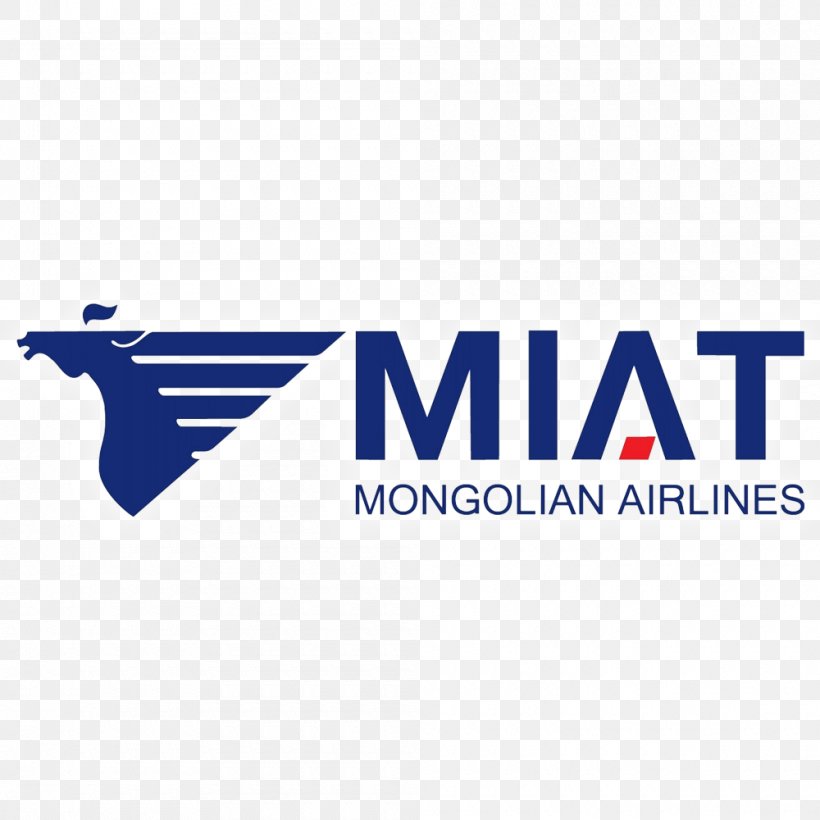MIAT Mongolian Airlines Incheon International Airport Flight, PNG, 1000x1000px, Mongolia, Airline, Airline Codes, Area, Aviation Download Free