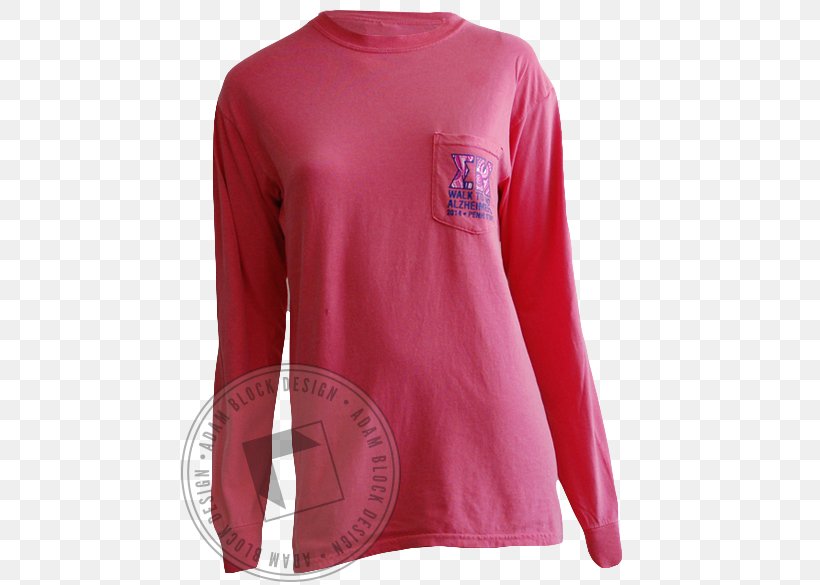 Sleeve T-shirt Clothing Sweater, PNG, 464x585px, Sleeve, Active Shirt, Clothing, Crop Top, Long Sleeved T Shirt Download Free