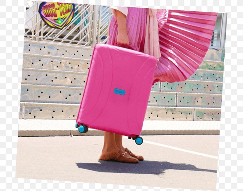 Suitcase American Tourister Baggage Hand Luggage Handbag, PNG, 717x646px, Suitcase, American Tourister, Bag, Baggage, Cosmetic Toiletry Bags Download Free