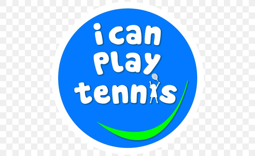 Tennis Coach Bedlamb Logo Brand, PNG, 500x500px, Tennis, Area, Author, Blue, Brand Download Free