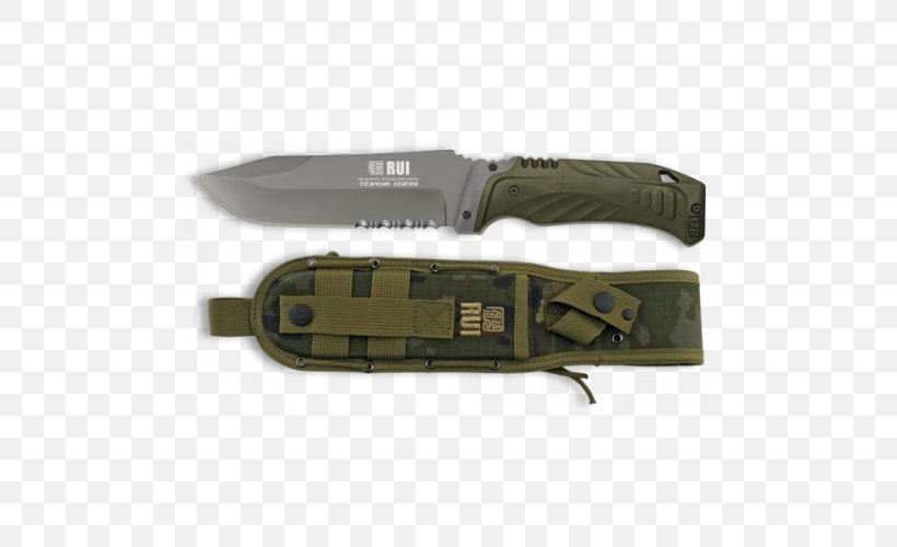 Utility Knives Combat Knife Hunting & Survival Knives Blade, PNG, 500x500px, Utility Knives, Blade, Cold Weapon, Combat Knife, Everyday Carry Download Free