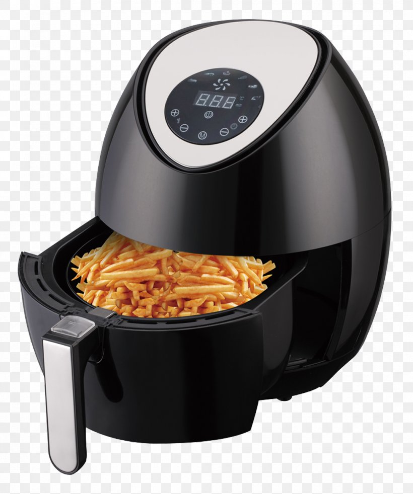 Deep Fryers Air Fryer Emerald SM-AIR-1803 Philips Viva Digital Airfryer HD9230 Philips Viva Collection HD9220, PNG, 1080x1294px, Deep Fryers, Air Fryer, Cookware And Bakeware, Emerald, Frying Download Free