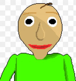 Roblox Baldi Discord Emoji