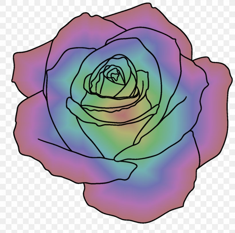 Garden Roses Rainbow Rose Cabbage Rose Clip Art Petal, PNG, 1320x1306px, Garden Roses, Cabbage Rose, Cut Flowers, Flower, Flowering Plant Download Free