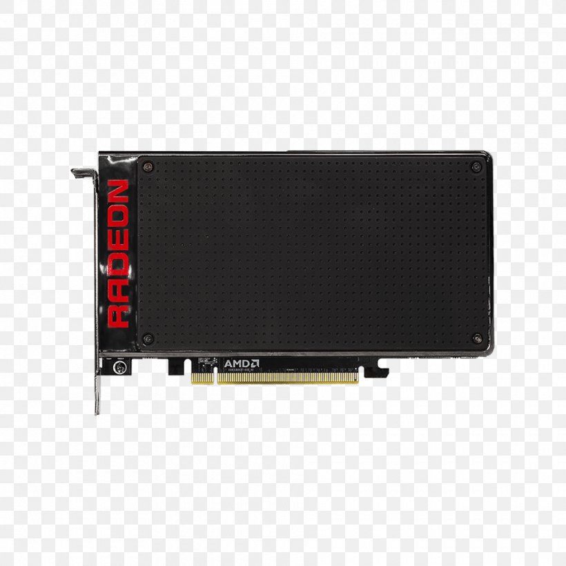 Graphics Cards & Video Adapters Radeon Pro AMD Radeon R9 Fury X GDDR5 SDRAM, PNG, 940x940px, Graphics Cards Video Adapters, Advanced Micro Devices, Amd Radeon R9 Fury X, Amd Radeon Rx 300 Series, Asus Download Free