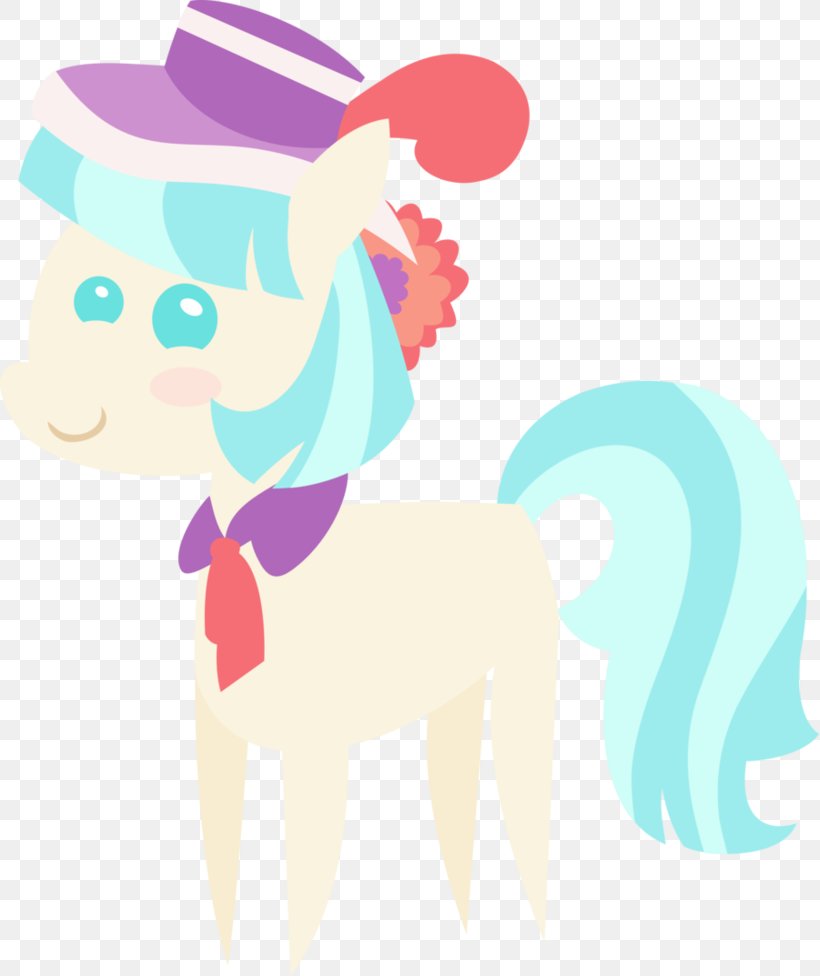 Horse Pink M Character Clip Art, PNG, 819x976px, Horse, Art, Character, Fiction, Fictional Character Download Free