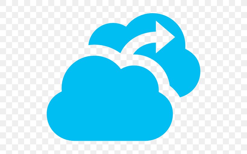 Microsoft Azure Backup Disaster Recovery Cloud Computing, PNG, 512x512px, Microsoft Azure, Aqua, Area, Backup, Backup And Restore Download Free