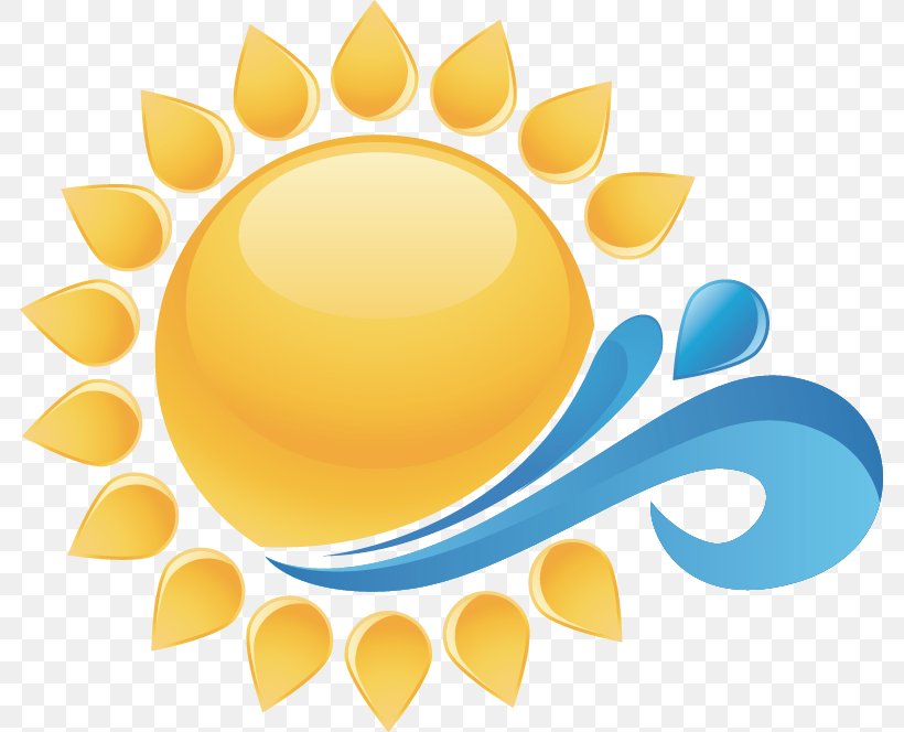 Sun Vector Material, PNG, 783x664px, Hotel, Bed And Breakfast, Clip Art, Material, Orange Download Free