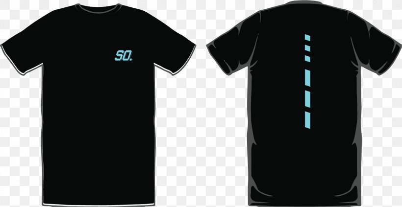 T-shirt Polo Shirt Clothing Clip Art, PNG, 1676x865px, Tshirt, Active Shirt, Black, Brand, Clothing Download Free
