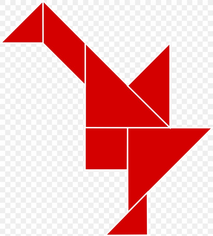 Tangram Wikimedia Commons Triangle Wikibooks, PNG, 1082x1199px, Tangram, Area, Bone, Brand, Diagram Download Free