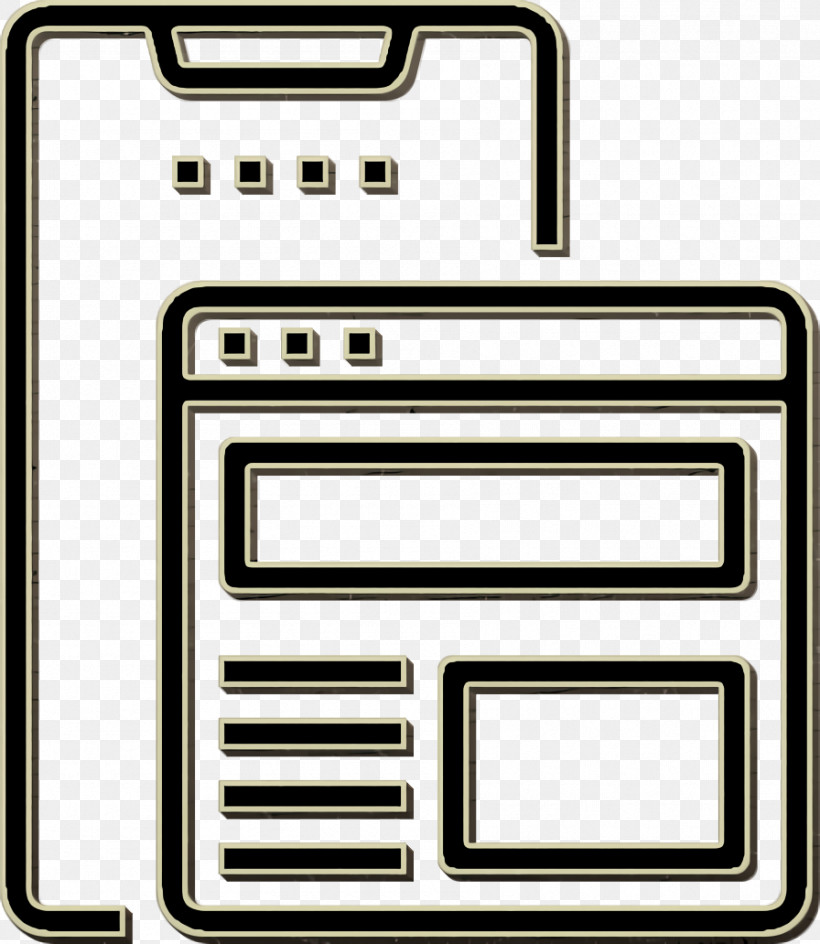 Theme Icon Web Design And Optimization Icon Web Design Icon, PNG, 896x1032px, Theme Icon, Animation, Calculator, Computer, Data Download Free
