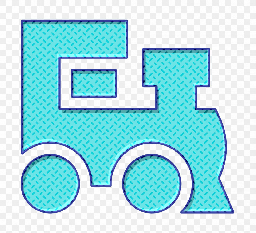 Train Icon Vehicles And Transports Icon, PNG, 1238x1126px, Train Icon, Aqua, Azure, Circle, Electric Blue Download Free