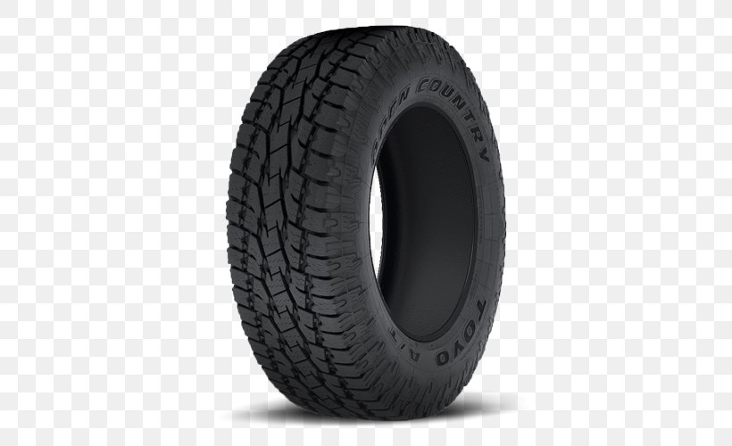 Tread Toyo Tire & Rubber Company Rim Car, PNG, 500x500px, Tread, Auto Part, Autofelge, Automotive Tire, Automotive Wheel System Download Free