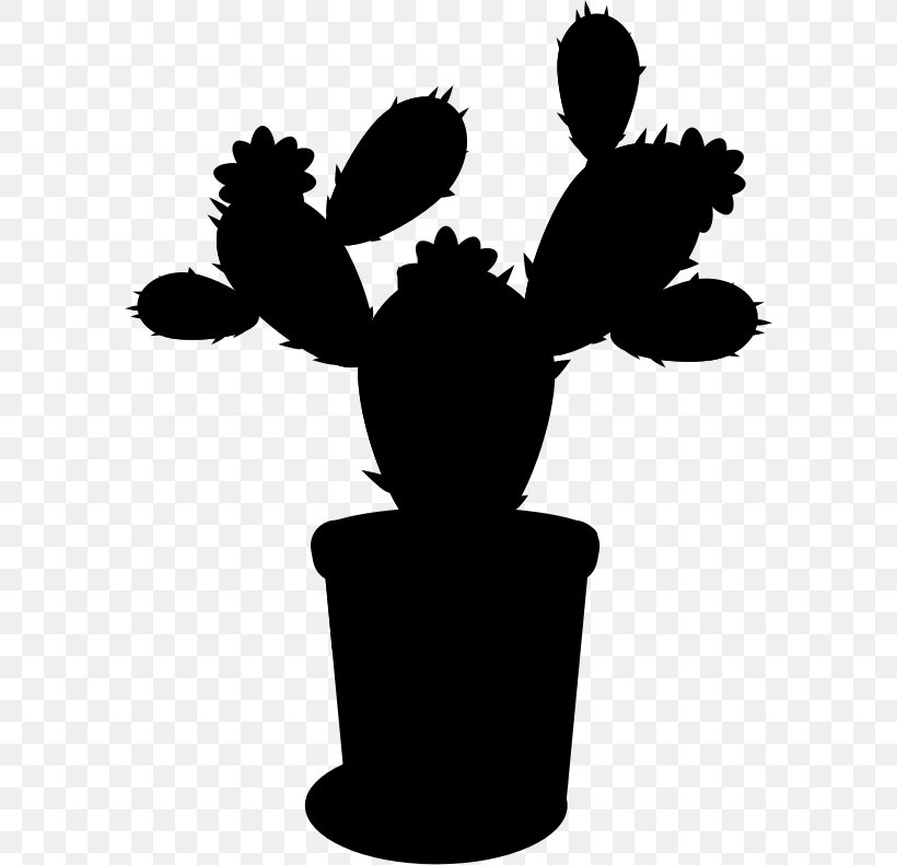 Tree Clip Art Silhouette Finger Headgear, PNG, 592x791px, Tree, Cactus, Finger, Flower, Flowerpot Download Free