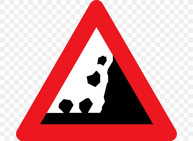 Warning Sign Traffic Sign, PNG, 684x600px, Sign, Area, Baustelle, Brand, Logo Download Free