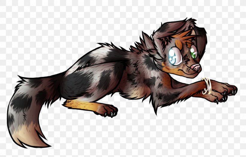 Canidae Bear Werewolf Cat Dog, PNG, 908x583px, Canidae, Bear, Carnivoran, Cartoon, Cat Download Free