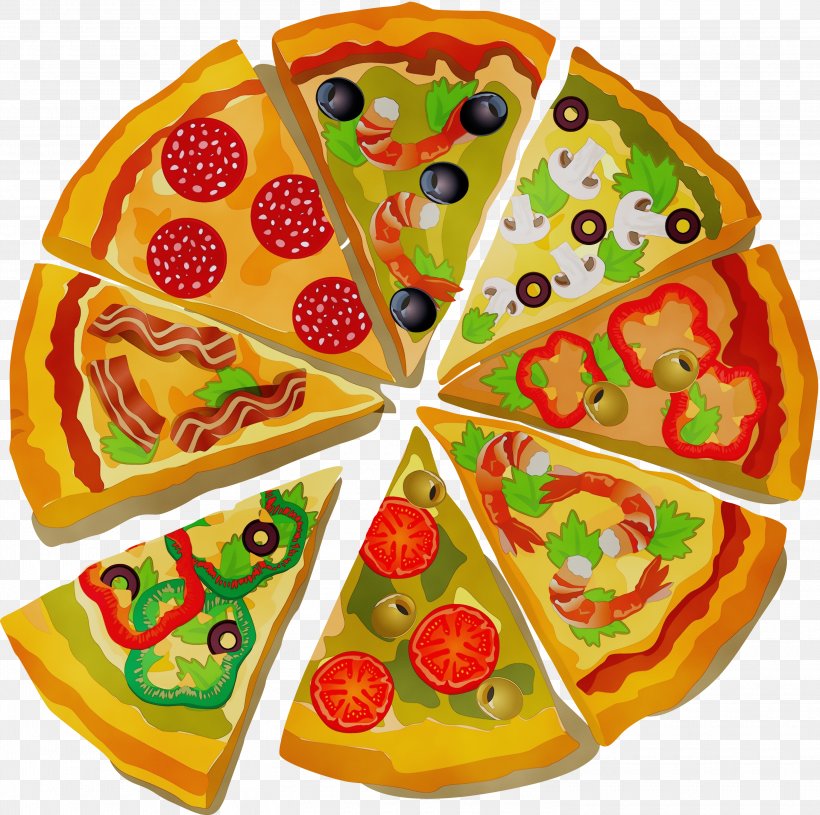Junk Food Cartoon, PNG, 3000x2984px, Watercolor, Baked Goods, Cuisine, Dish, Dish Network Download Free