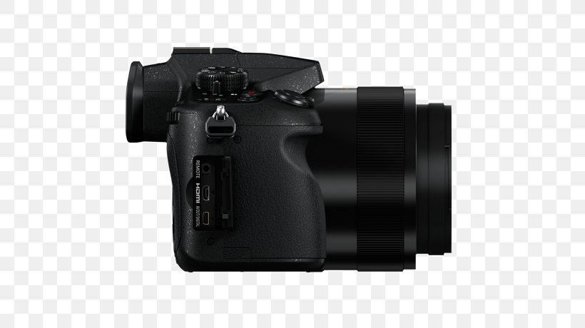 Panasonic Bridge Camera Lumix Point-and-shoot Camera, PNG, 613x460px, Panasonic, Bridge Camera, Camera, Camera Accessory, Camera Lens Download Free