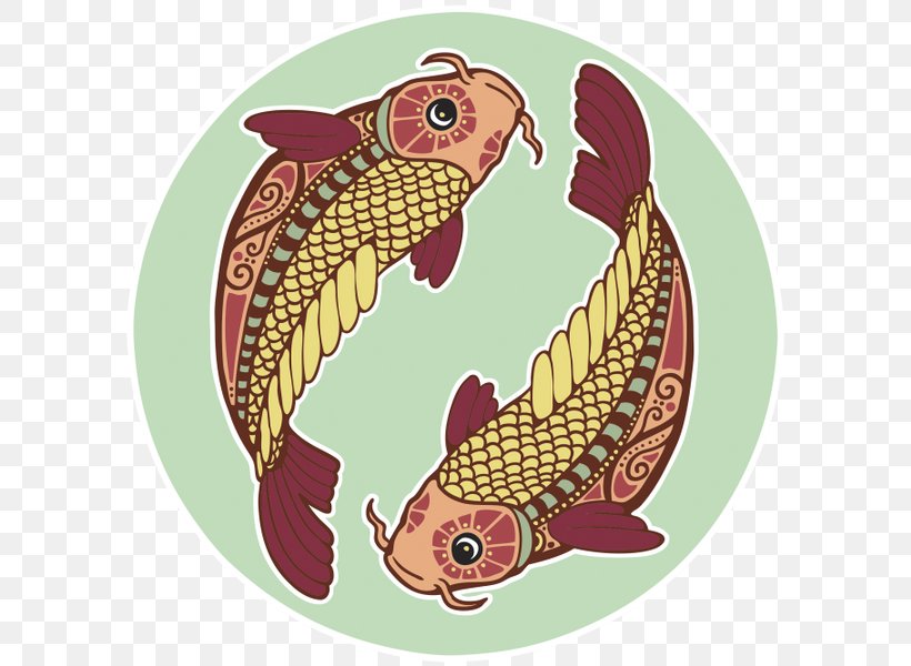 Pisces Astrological Sign Zodiac Astrology, PNG, 600x600px, Pisces, Aquarius, Astrological Sign, Astrology, Drawing Download Free