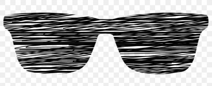 Sunglasses Eye Optics Optician, PNG, 2000x810px, Sunglasses, Black, Black And White, Eye, Fashion Download Free