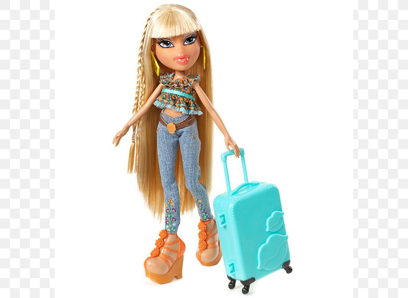 Amazon.com Bratz Doll Toy Barbie, PNG, 686x600px, Amazoncom, Bandai, Barbie, Bisque Doll, Bratz Download Free