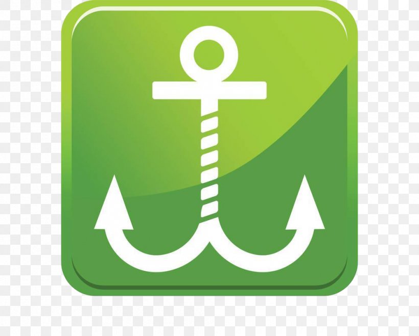 Anchor Clip Art, PNG, 1000x804px, Anchor, Boat, Brand, Green, Logo Download Free