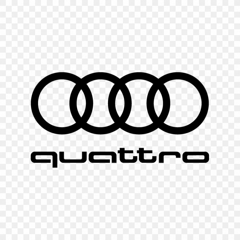 Audi Quattro Audi A4 Audi RS 6 Car, PNG, 851x851px, Audi, Area, Audi A4, Audi A5, Audi A6 Download Free