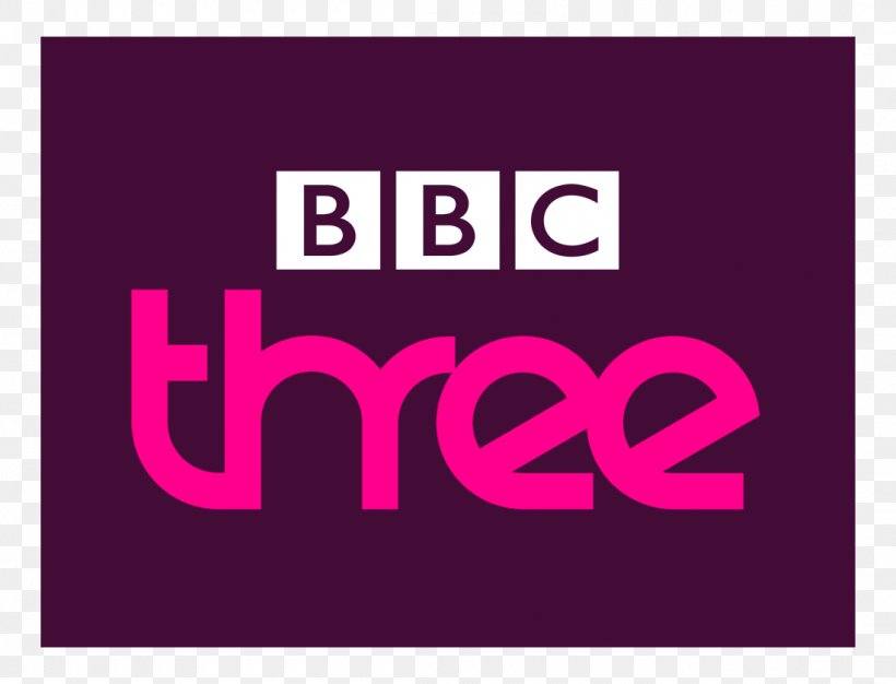 BBC Three Logo Brand, PNG, 1100x840px, Bbc Three, Area, Bbc, Brand, Broadcasting Download Free