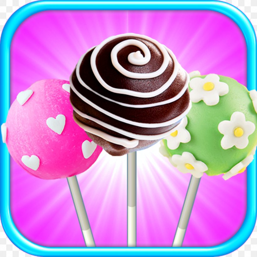 Bonbon Lollipop Cupcake Cake Pops Maker, PNG, 1024x1024px, Bonbon, Biscuits, Cake, Cake Pop, Candy Download Free