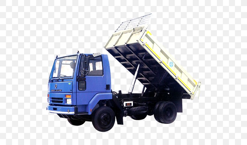 Commercial Vehicle Car Ashok Leyland Semi-trailer Truck, PNG, 640x480px, Commercial Vehicle, Ashok Leyland, Automotive Tire, Car, Cargo Download Free