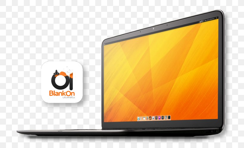 Computer Monitors BlankOn Linux Application Software, PNG, 800x499px, Computer Monitors, Blankon, Brand, Computer, Computer Monitor Download Free