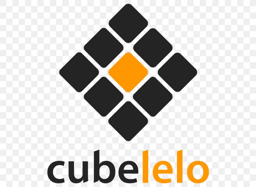 Cubelelo Logo Business Advertising, PNG, 600x600px, Logo, Advertising, Art, Brand, Business Download Free