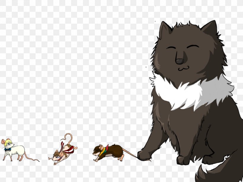 Dog Cat Drawing Fur, PNG, 1032x774px, Dog, Carnivoran, Cartoon, Cat, Character Download Free